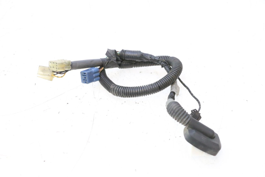 photo de STRUMENTI CABLAGGIO SUZUKI GSR 600 (2005 - 2012) - Dettaglio del componente