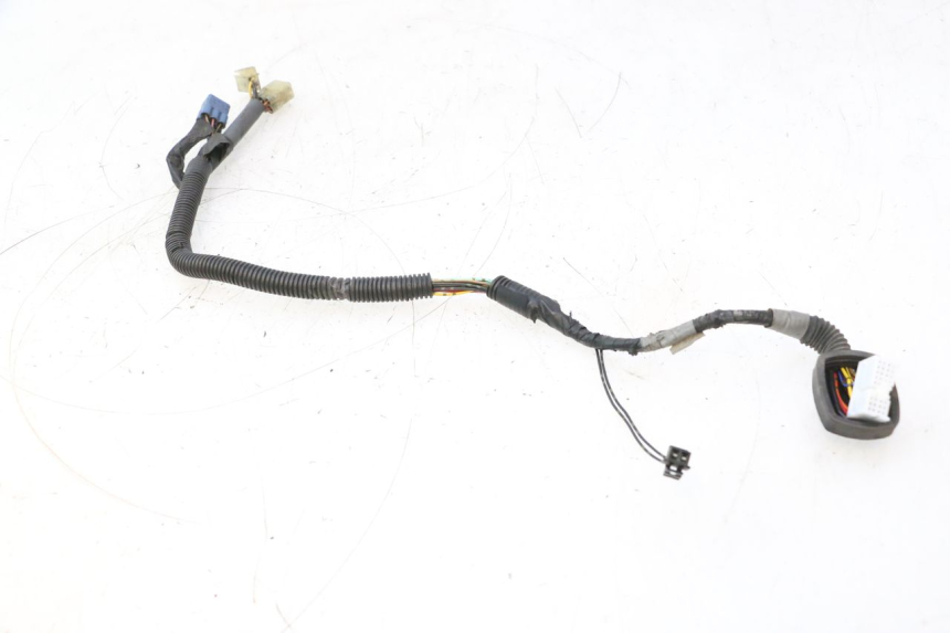 photo de STRUMENTI CABLAGGIO SUZUKI GSR 600 (2005 - 2012) - Zoom sullo stato d'uso