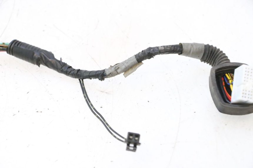 photo de STRUMENTI CABLAGGIO SUZUKI GSR 600 (2005 - 2012) - Altra angolazione