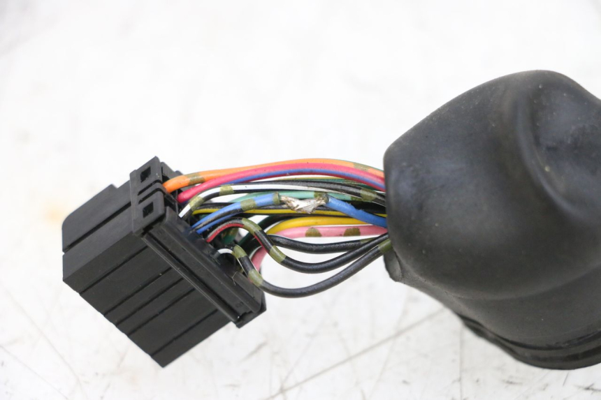 photo de STRUMENTI CABLAGGIO SUZUKI GSXR GSX-R 1000 (2003 - 2004) - Ricambio usato controllato