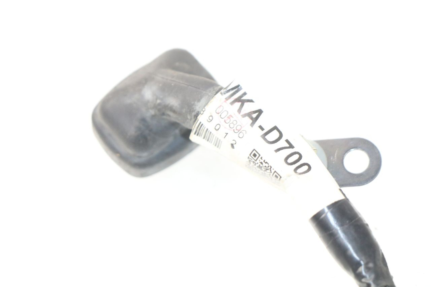 photo de Cablaggio contachilometri HONDA INTEGRA NC D 750 (2016 - 2018) - Primo piano tecnico