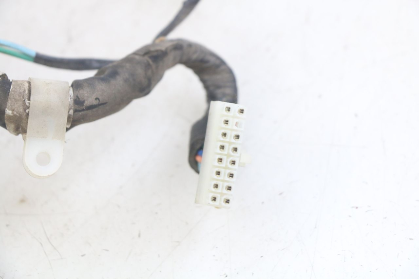 photo de FAISCEAU CONTACHILOMETRI SYM JET SPORT XR 50 (2006 - 2015) - Zoom sullo stato d'uso