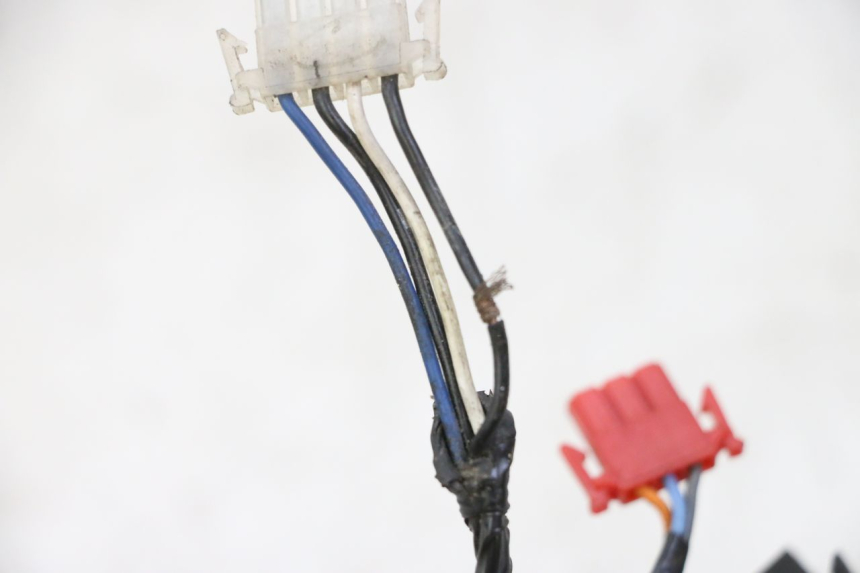 photo de STRUMENTI CABLAGGIO KYMCO LIKE 4T 50 (2019 - 2025) - Dettaglio del componente