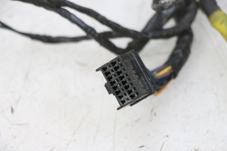 photo de STRUMENTI CABLAGGIO KYMCO LIKE 4T 50 (2019 - 2025) - Vista d'insieme del prodotto