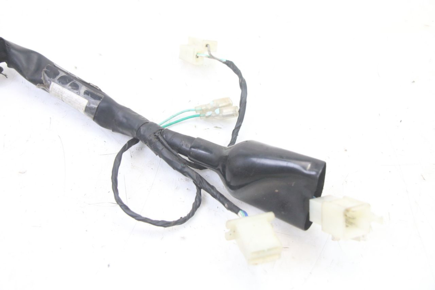 photo de STRUMENTI CABLAGGIO SYM ORBIT III 3 4T 50 (2018 - 2021) - Zoom sullo stato d'uso