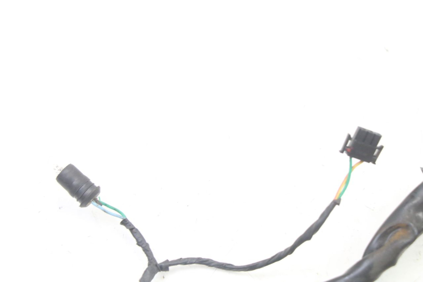 photo de STRUMENTI CABLAGGIO SYM ORBIT III 3 4T 50 (2018 - 2021) - Altra angolazione