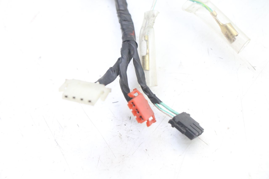 photo de STRUMENTI CABLAGGIO SYM ORBIT III 3 4T 50 (2018 - 2021) - Ricambio usato controllato