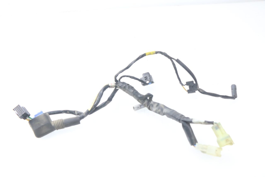 photo de Cablaggio contachilometri YAMAHA TDM ABS 900 (2002 - 2014) - Vista principale