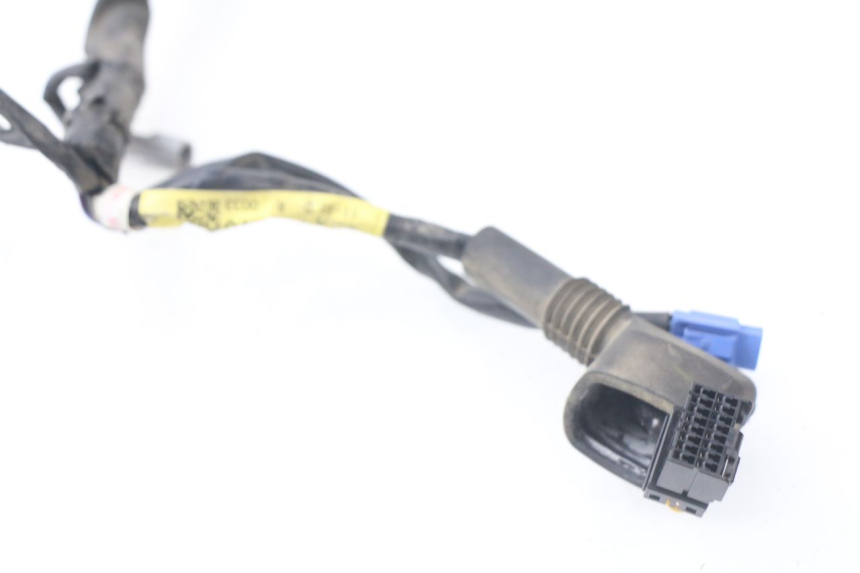 photo de Cablaggio contachilometri YAMAHA TDM ABS 900 (2002 - 2014) - Dettaglio del componente