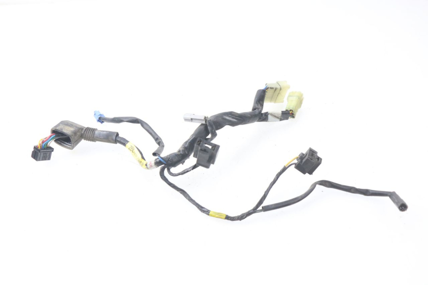 photo de Cablaggio contachilometri YAMAHA TDM ABS 900 (2002 - 2014) - Altra angolazione