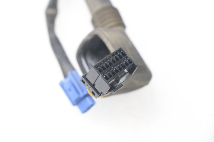 photo de Cablaggio contachilometri YAMAHA TDM ABS 900 (2002 - 2014) - Vista d'insieme del prodotto