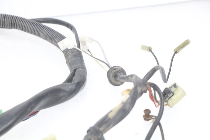 photo de IMPIANTO SUZUKI CP 80 (1985 - 1996) - Altra angolazione