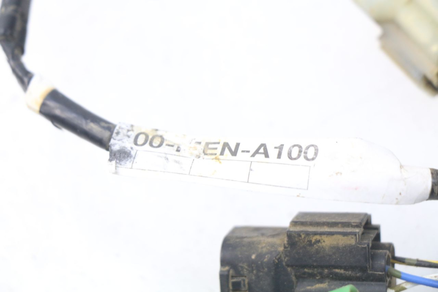 photo de IMPIANTO ELETTRICO HONDA CRF CR-F 450 (2005 - 2008) - Altra angolazione