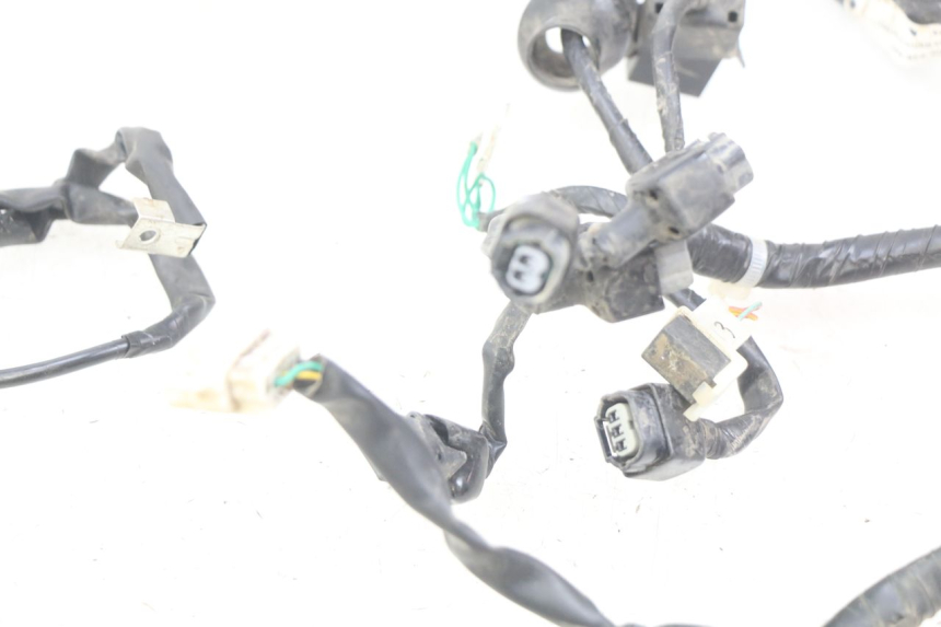 photo de FAISCEAU HONDA CRF CR-F 125 (2022 - 2023) - Altra angolazione