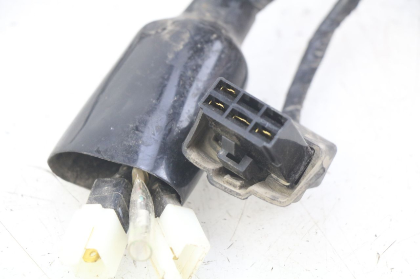 photo de FAISCEAU HONDA CRF CR-F 125 (2022 - 2023) - Vista d'insieme del prodotto