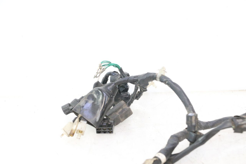 photo de IMPIANTO ELETTRICO HONDA CRF CR-F 125 (2020 - 2021) - Ricambio usato controllato