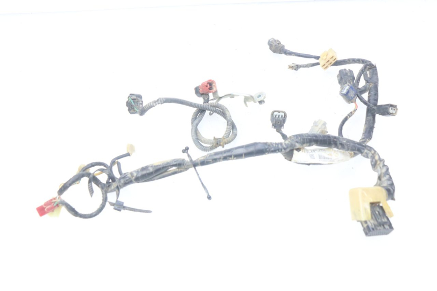 photo de FAISCEAU HONDA CRF 250 (2013 - 2016) - Zoom sullo stato d'uso