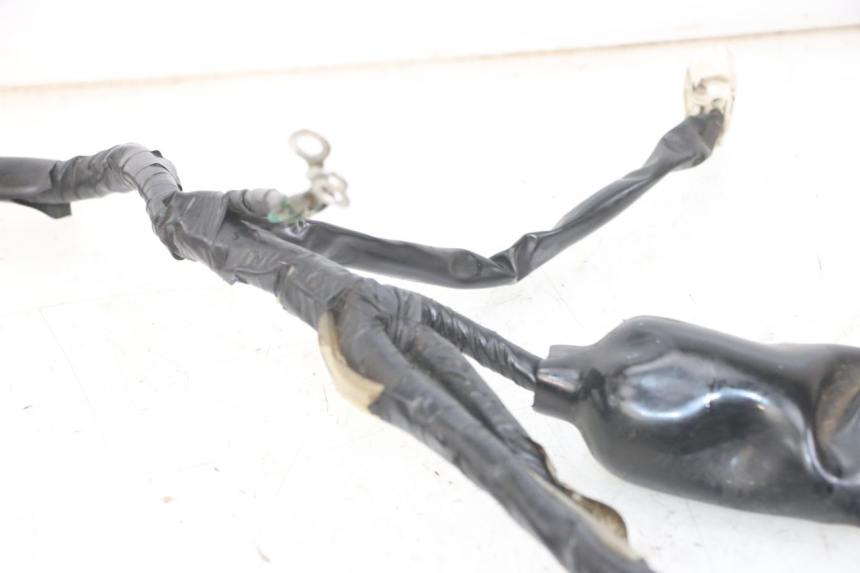 photo de Cablaggio HONDA CRF-F CRF F 110 (2019 - 2022) - Caratteristiche distintive