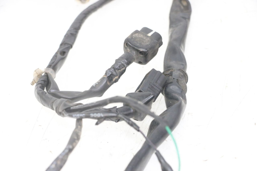 photo de Cablaggio HONDA CRF-F CRF F 110 (2019 - 2022) - Primo piano ad alta risoluzione