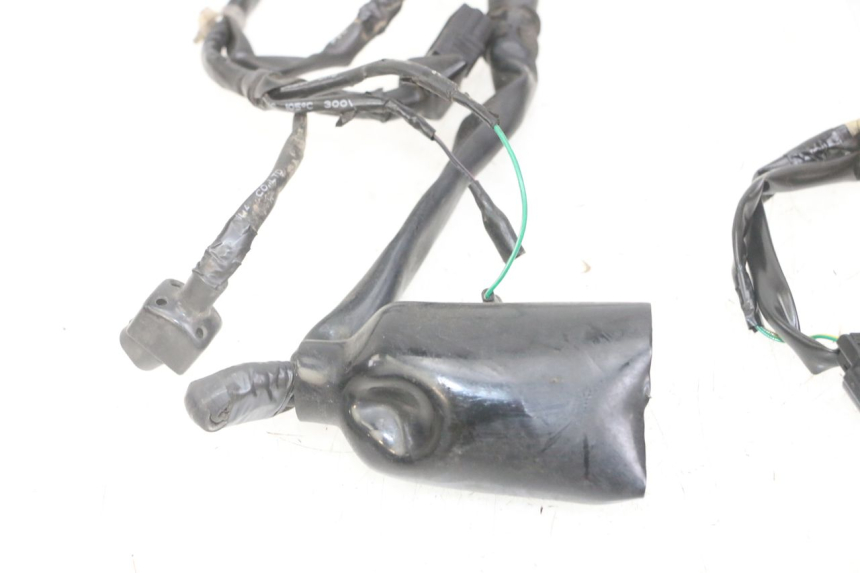 photo de Cablaggio HONDA CRF-F CRF F 110 (2019 - 2022) - Foto prodotto supplementare