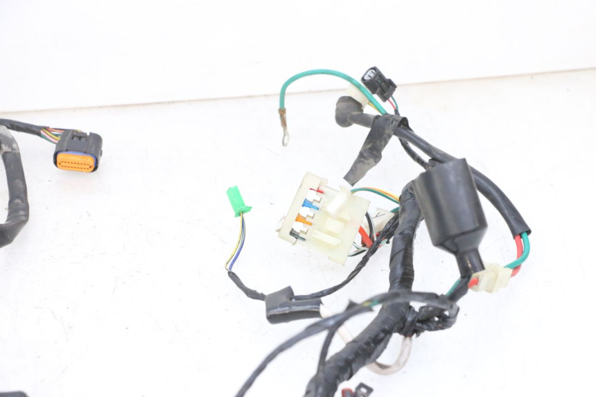 photo de IMPIANTO SYM CROX 4T 50 (2016 - 2023) - Dettaglio del componente