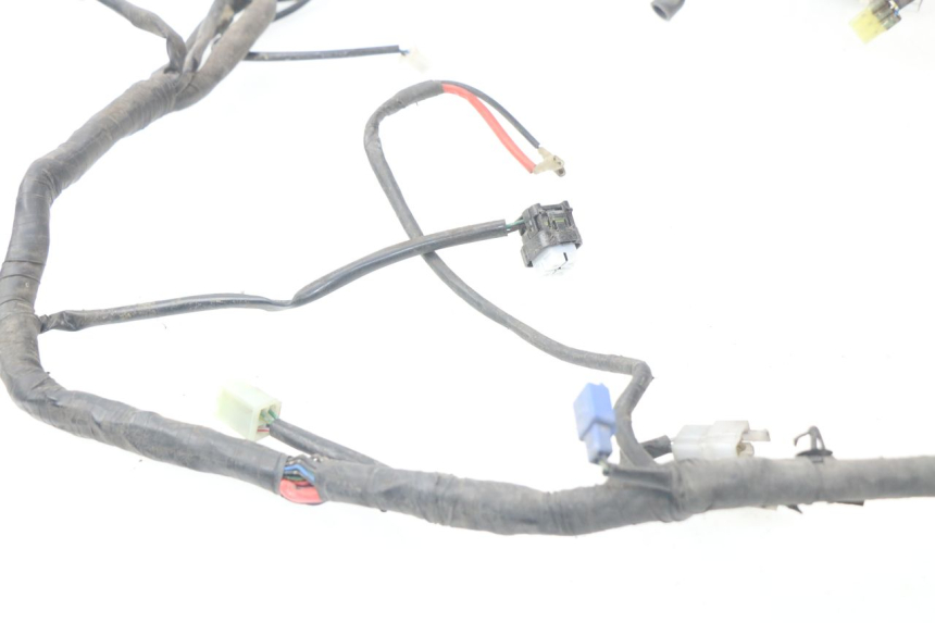 photo de FAISCEAU YAMAHA CYGNUS X INJECTION 125 (2007 - 2013) - Dettaglio del componente