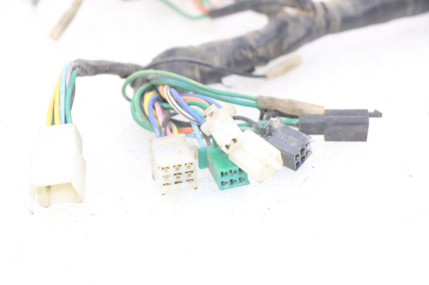 photo de IMPIANTO ELETTRICO DAELIM S FIVE 2T 50 (2005 - 2009) - Ricambio usato controllato