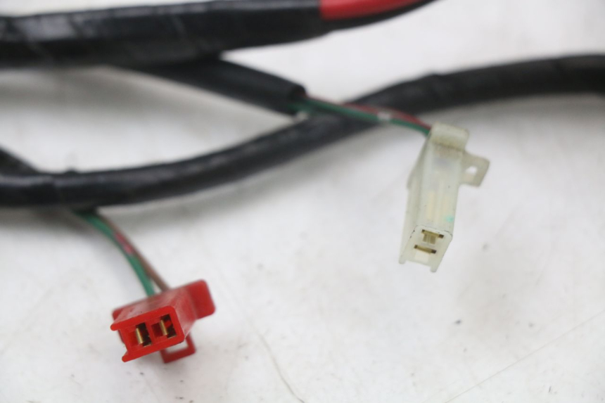 photo de Cablaggio KYMCO DINK STREET ABS 125 (2011 - 2018) - Altra vista dell'articolo