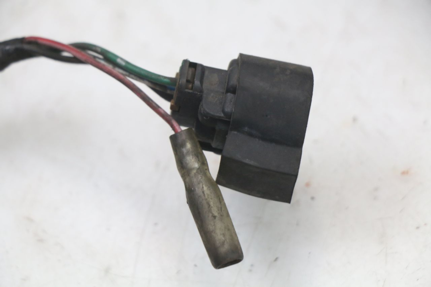 photo de Cablaggio KYMCO DINK STREET ABS 125 (2011 - 2018) - Zoom sui componenti