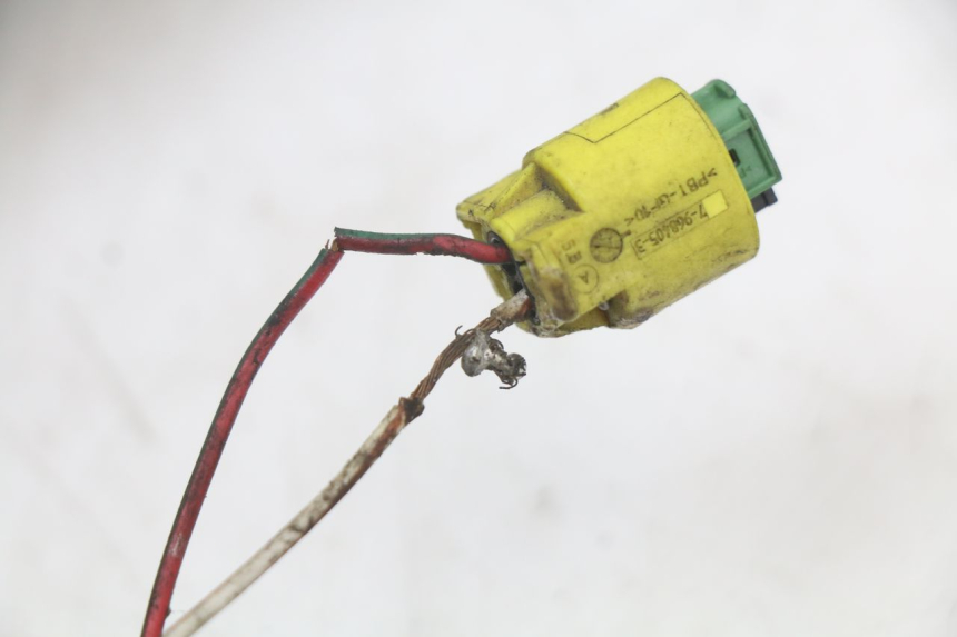 photo de Cablaggio KYMCO DINK STREET ABS 125 (2011 - 2018) - Vista d'insieme del prodotto