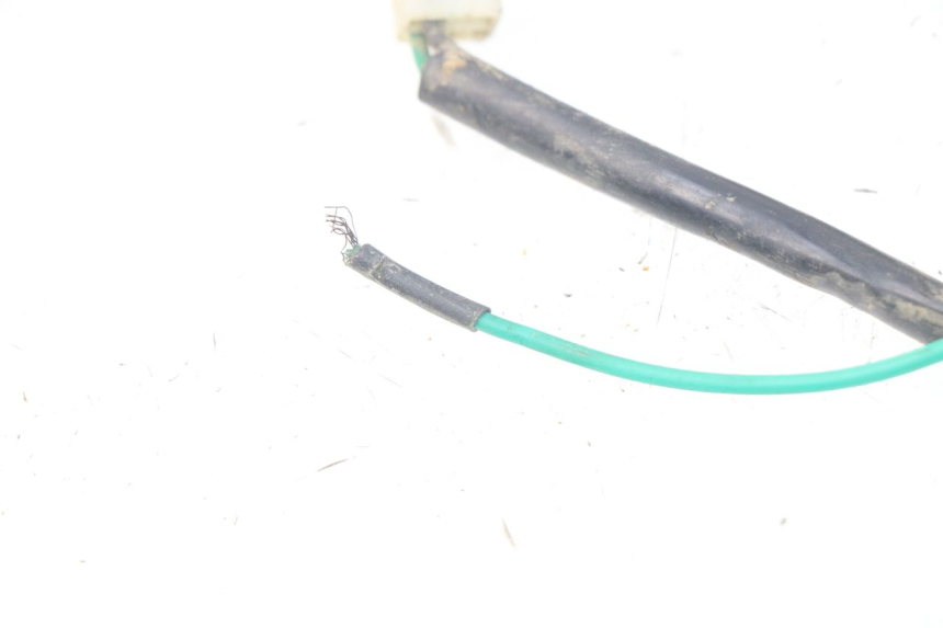 photo de FAISCEAU LONCIN DIRT BIKE 125 - Zoom sullo stato d'uso