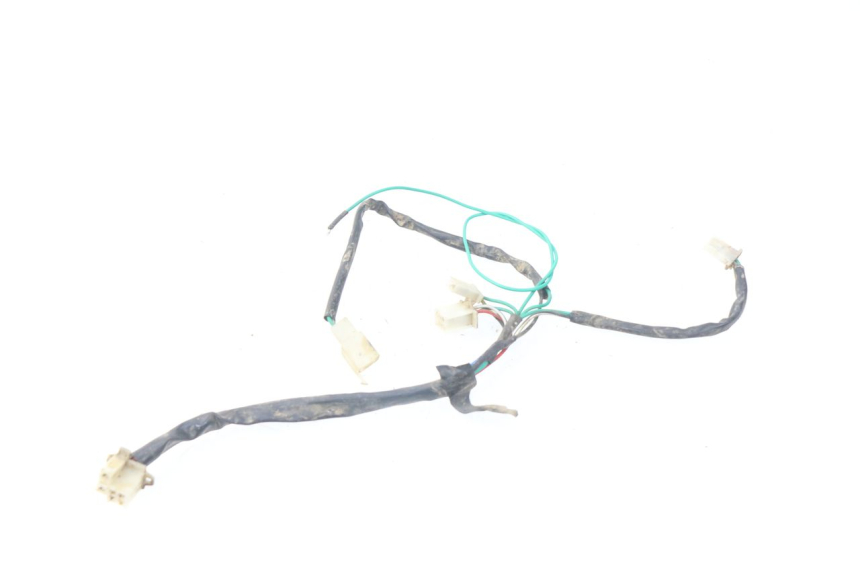 photo de FAISCEAU LONCIN DIRT BIKE 125 - Altra angolazione