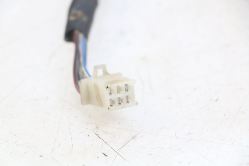 photo de IMPIANTO APOLLO DIRT BIKE 125 (2010 - 2018) - Zoom sullo stato d'uso