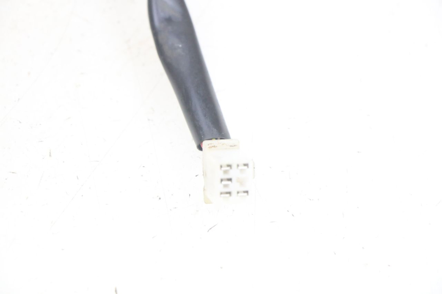 photo de FAISCEAU LONCIN DIRT BIKE 125 - Zoom sullo stato d'uso