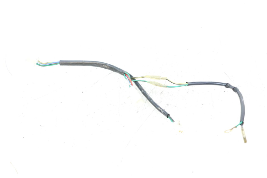 photo de IMPIANTO ELETTRICO RSR DIRT BIKE 150 - Vista principale