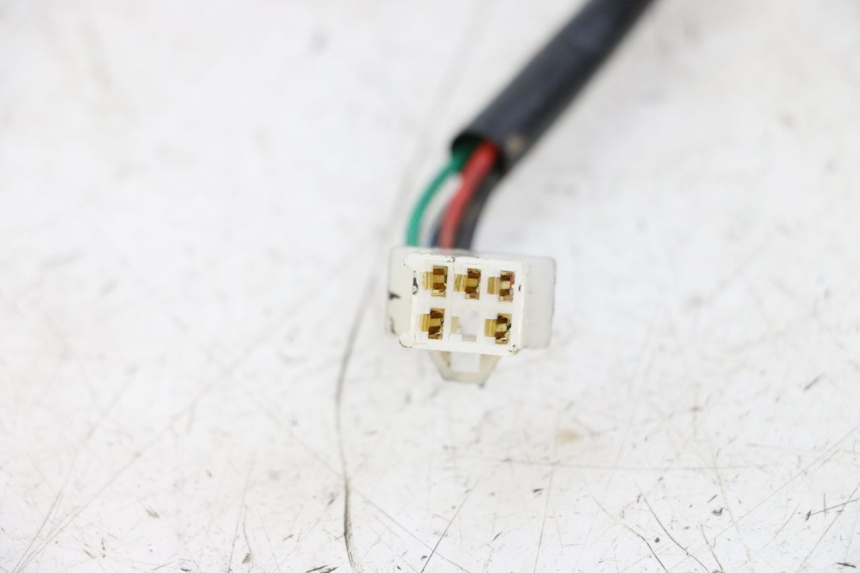 photo de IMPIANTO ELETTRICO RSR DIRT BIKE 150 - Zoom sullo stato d'uso