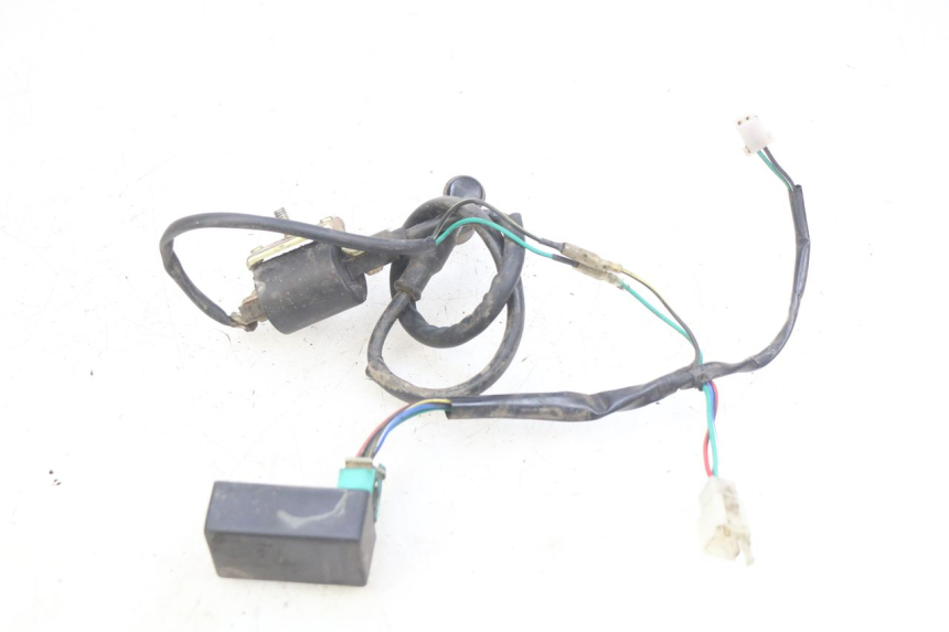 photo de FAISCEAU LIFAN DIRT BIKE 88 - Dettaglio del componente