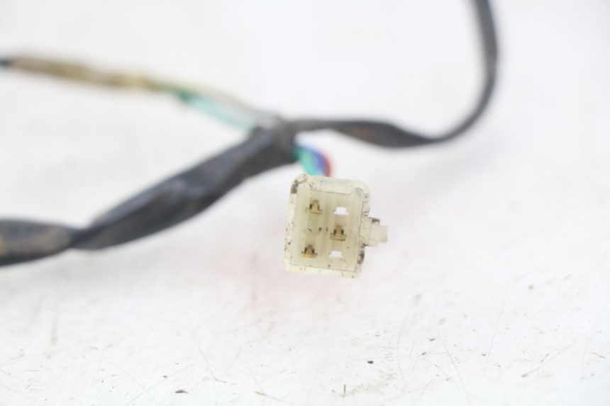 photo de FAISCEAU LIFAN DIRT BIKE 88 - Altra angolazione