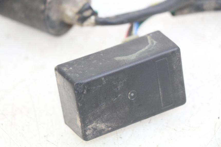 photo de FAISCEAU LIFAN DIRT BIKE 88 - Vista d'insieme del prodotto