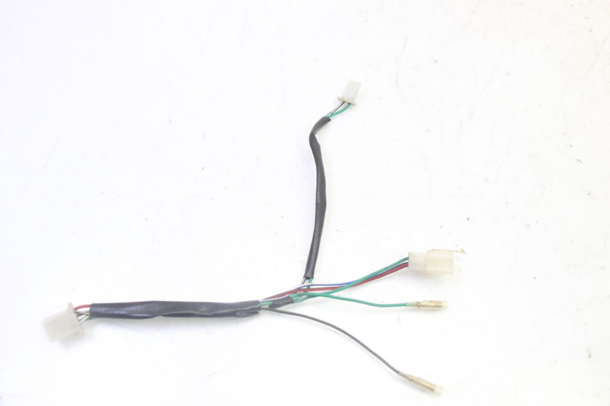 photo de IMPIANTO ELETTRICO PROBIKE DIRT 140 - Primo piano tecnico