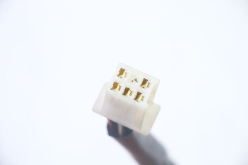 photo de IMPIANTO ELETTRICO PROBIKE DIRT 140 - Vista d'insieme del prodotto