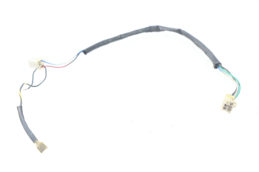 photo de Cablaggio CRZ DIRTBIKE 140 - Zoom sullo stato d'uso