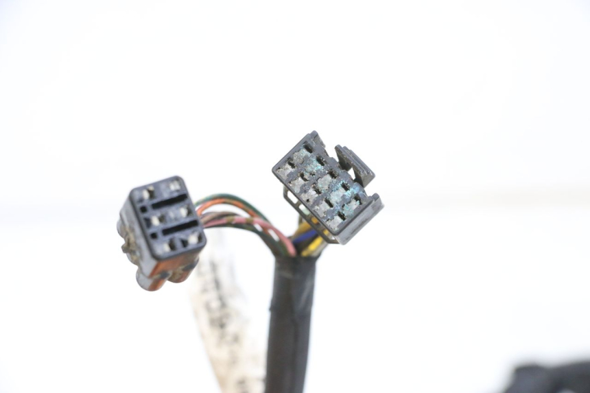 photo de IMPIANTO ELETTRICO SUZUKI DL V STROM 1000 (2002 - 2007) - Ricambio usato controllato