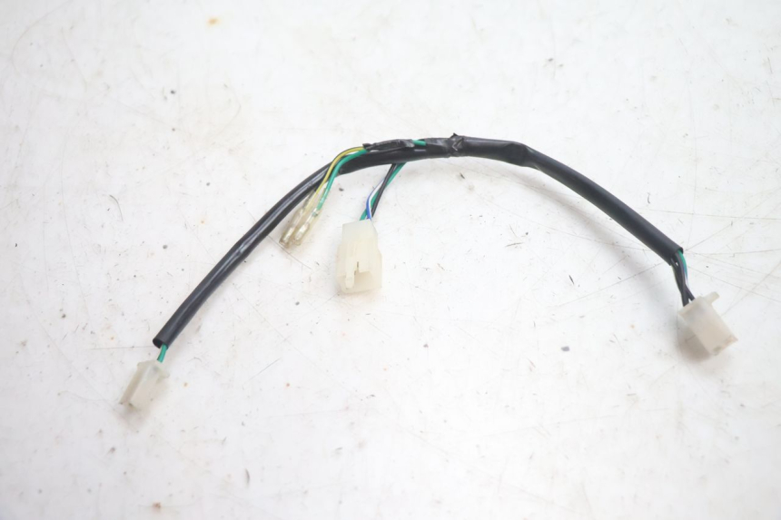 photo de IMPIANTO ELETTRICO MINI MX DRIFT 150 - Dettaglio del componente