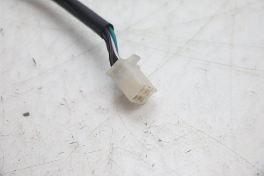 photo de IMPIANTO ELETTRICO MINI MX DRIFT 150 - Altra angolazione