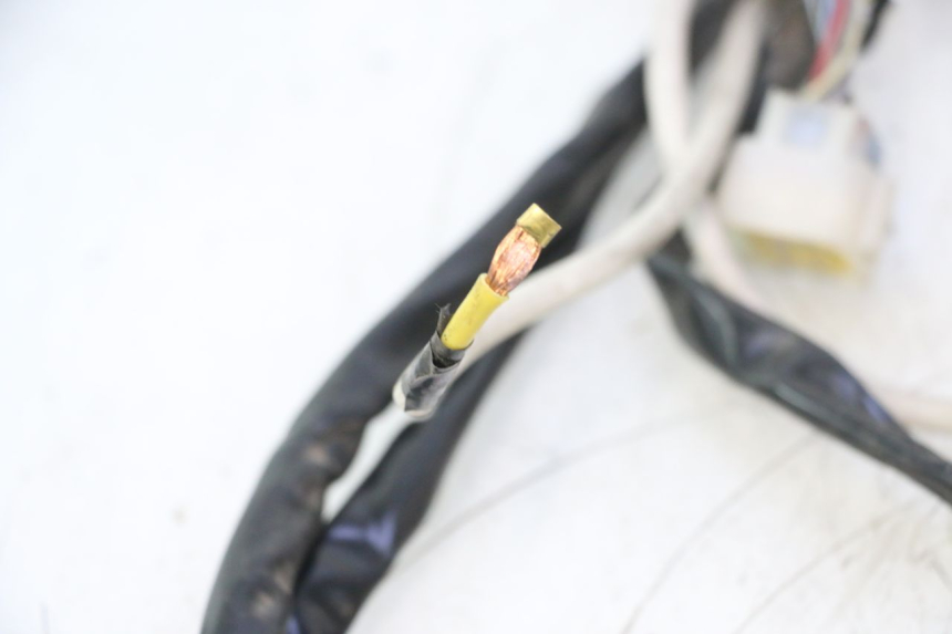 photo de IMPIANTO ELETTRICO WAYSCRAL E-START 1 (2018 - 2022) - Altra vista dell'articolo