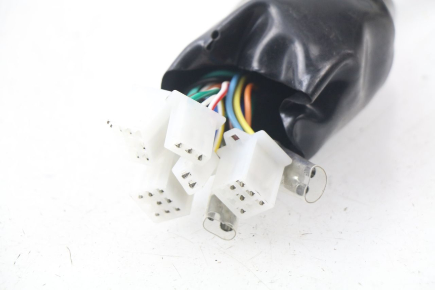 photo de Cablaggio RIDE E1 1 (2014 - 2022) - Dettagli dei punti di fissaggio