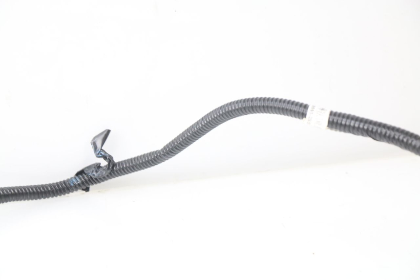 photo de Cablaggio RIDE E1 1 (2014 - 2022) - Stato della superficie e materiale