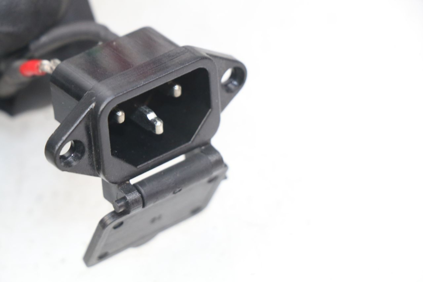 photo de FAISCEAU EFUN E2GO 1 (2017 - 2021) - Dettaglio del componente