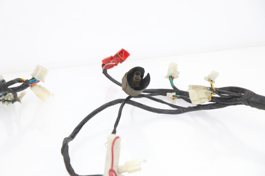 photo de Cablaggio SACHS EAGLE 50 (2007 - 2010) - Zoom sullo stato d'uso